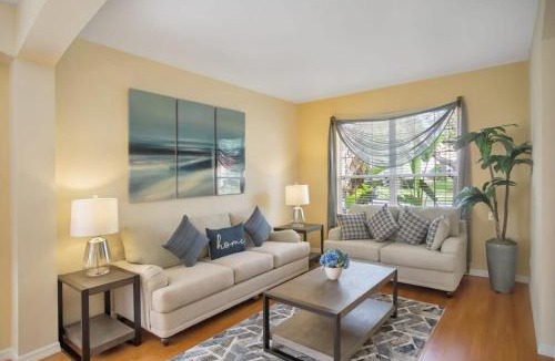 Solana Villa | Elegant 6BR Villa w Pool Game Room by Disney