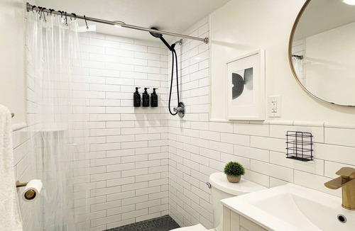 Englewood Apartment | Elegant and Comfortable Retreat Near NYC