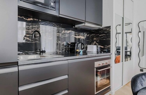 Val-de-Grace Apartment | Elegant apartment - 1BD/2P - Panthéon