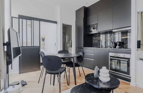 Val-de-Grace Apartment | Elegant apartment - 1BD/2P - Panthéon