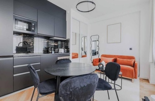 Val-de-Grace Apartment | Elegant apartment - 1BD/2P - Panthéon