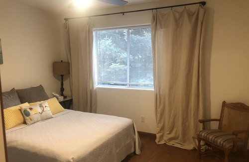 Woodlands Village House | Elegant Flagstaff Basecamp