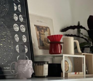 Quartier Sainte-Avoye Apartment | Elegant Flat in Marais Paris