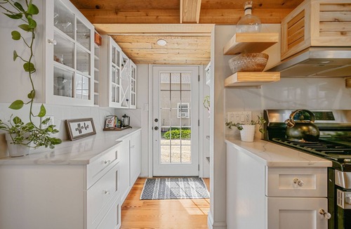 Patchogue House | Elegant Patchogue Manor