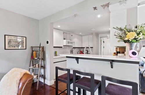 The Blue Mountains Condo | Elegant Sierra Lane Retreat (88780)