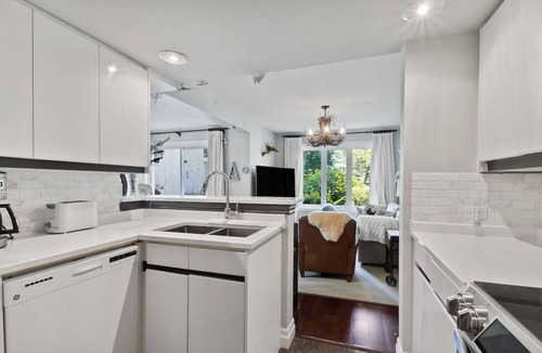 The Blue Mountains Condo | Elegant Sierra Lane Retreat (88780)