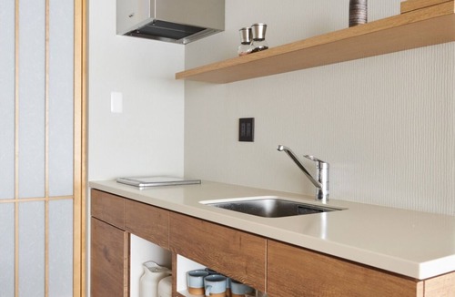 Akasaka Apartment | Elegant spacious modern JPstyle 2BR in Akasaka 3F /Minato-ku Tokyo