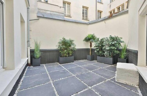 Val-de-Grace Apartment | Elegant Stay Steps from Jardin du Luxembourg