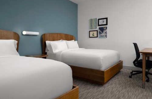 Williamsburg Hotel | Element by Westin Orlando International Drive