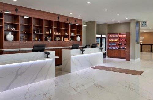 Mississauga Hotel | Element Toronto Airport