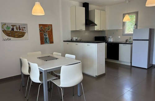 Tarcu House | ELENA VILLA - 3* - FRONT OF THE SEA