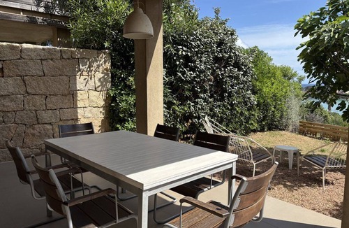Tarcu House | ELENA VILLA - 3* - FRONT OF THE SEA