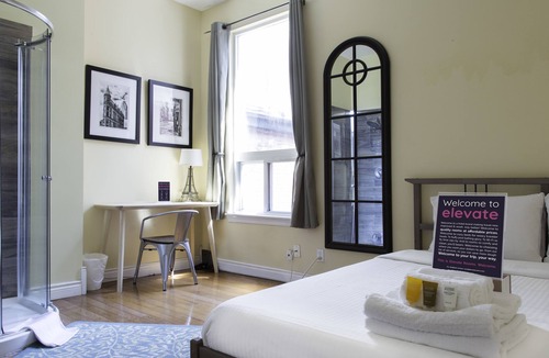 Cabbagetown House | Elevate Rooms Taigh Ice