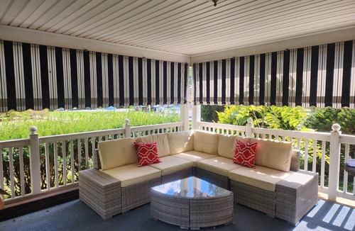 State College House | Elite historic Atherton estate centrally located and 2.4 miles from stadium.