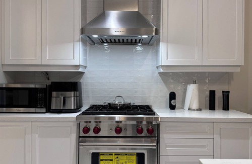 Markham House | Elite Luxury Whole Townhouses in Prestigious Angus Glen Markham