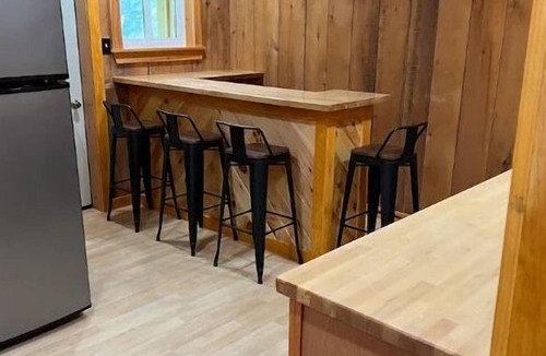 Austin House | Elk/trout/hunting/star gazing 4 bdrm, 2 bath cabin