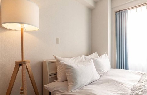 Takadanobaba Apartment | ELM Takadanobaba a12