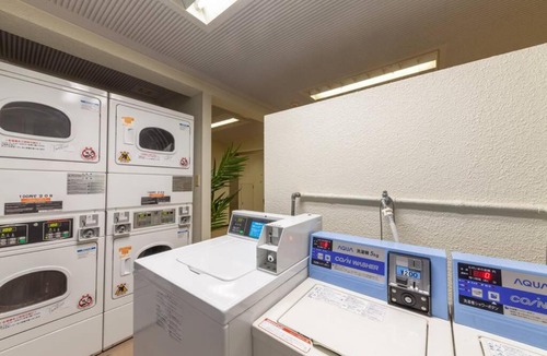Takadanobaba Apartment | ELM Takadanobaba a12