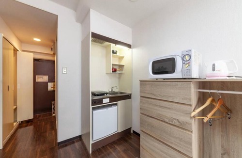 Takadanobaba Apartment | ELM Takadanobaba a16
