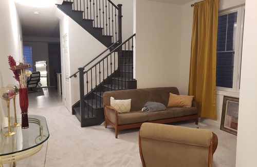 Centre Wellington House | Elora Fergus RetreatVacation Home