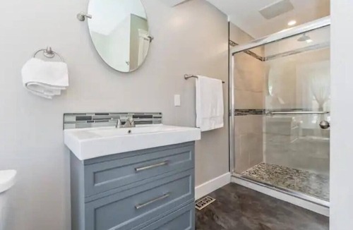 Elora House | Elora Gingerview Its comfort with a View