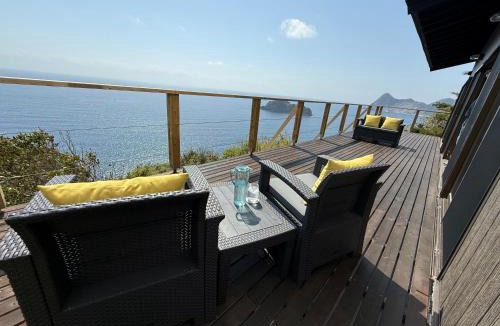 Minamiizu Villa | Elysian view izu