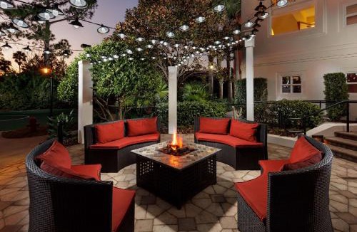 Florida Central Atlantic Coast Resort | Embassy Suites by Hilton Orlando Lake Buena Vista Resort