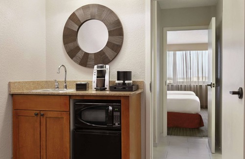 Florida Central Atlantic Coast Hotel | Embassy Suites by Hilton Orlando International Dr ICON Park