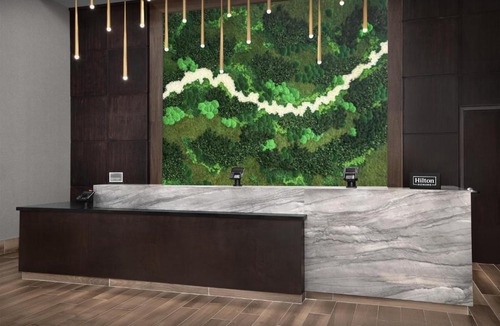 Ridgeland Hotel | Embassy Suites by Hilton Jackson North Ridgeland