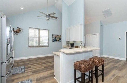 Cape Haze House | Embrace the epitome of coastal living