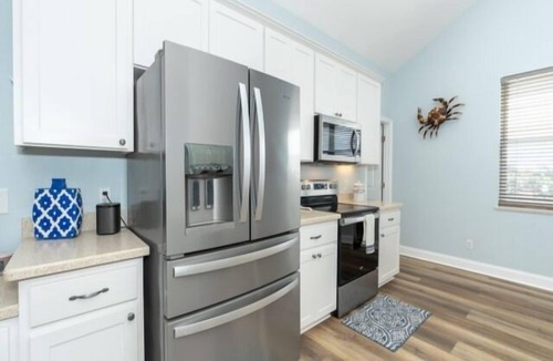 Cape Haze House | Embrace the epitome of coastal living