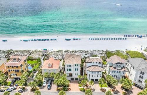 Destin House | Emerald Dawn