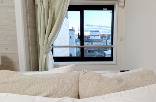 Horikiri Apartment | ENBASHI STAY Horikiri