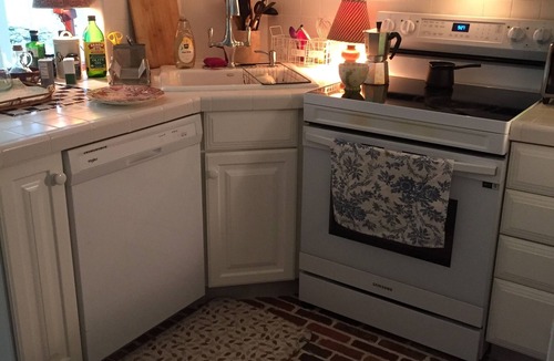 Wilton Cottage | Enchanting 3-bedroom Cottage in Wilton