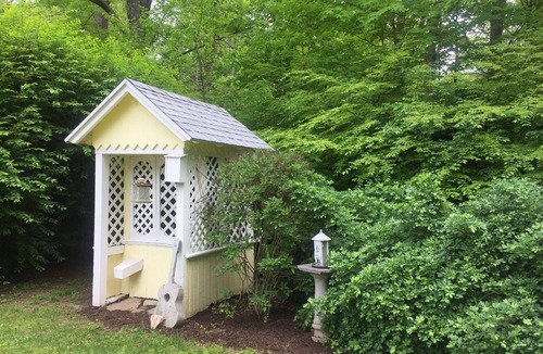 Wilton Cottage | Enchanting 3-bedroom Cottage in Wilton
