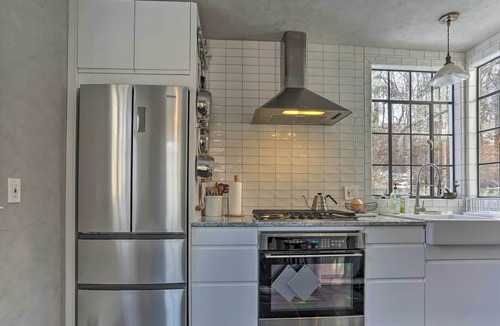 Garrison Cottage | Enchanting Hudson Valley Cottage Near Hiking!