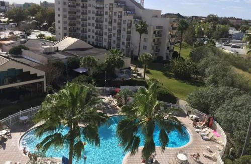 Southwest Orlando Apartment | Enclave Apartments at International Drive