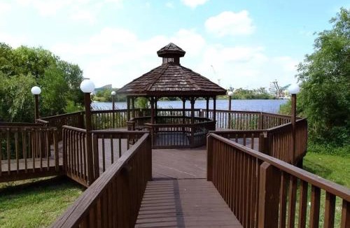 Southwest Orlando Apartment | Enclave Apartments at International Drive