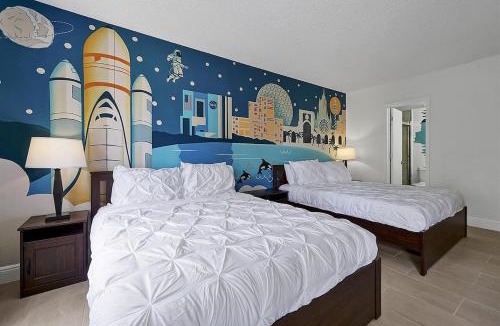 Southwest Orlando House | Enclave Refurbished Condo: Just 2mi to Universal!