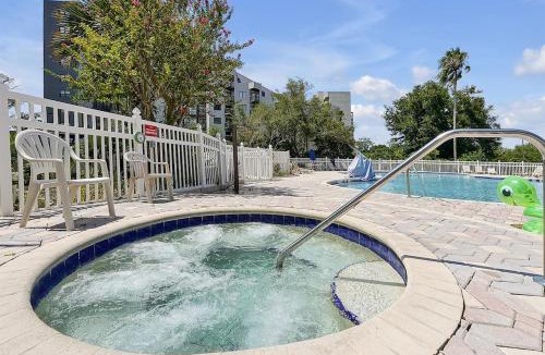 Southwest Orlando House | Enclave Refurbished Condo: Just 2mi to Universal!