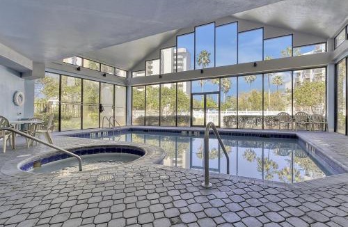 Southwest Orlando House | Enclave Refurbished Condo: Just 2mi to Universal!