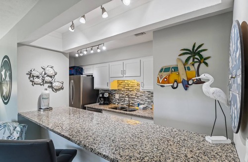 West Panama City Beach Condo | Endless Summer By Book That Condo