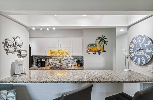 West Panama City Beach Condo | Endless Summer By Book That Condo