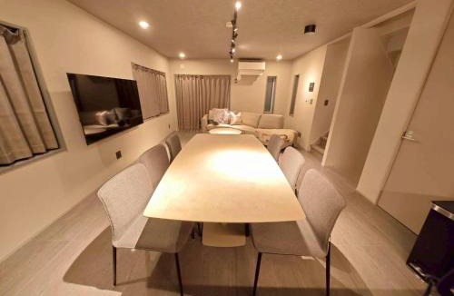 Kamitakada Villa | enico Tokyo nakano