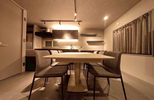 Kamitakada House | enico.Tokyo nakano