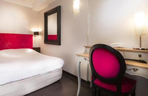 14th Arrondissement Hostel | Enjoy Hostel
