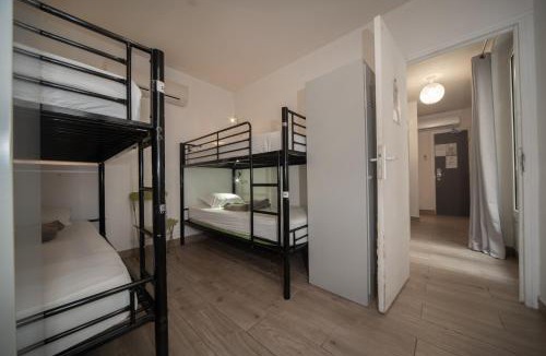 14th Arrondissement Hostel | Enjoy Hostel