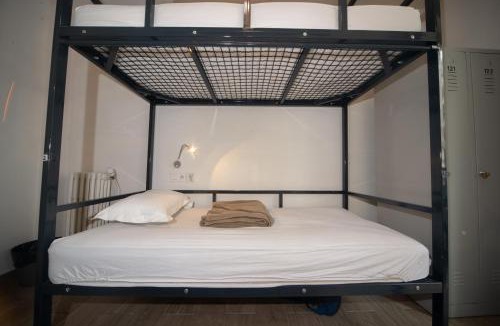 14th Arrondissement Hostel | Enjoy Hostel