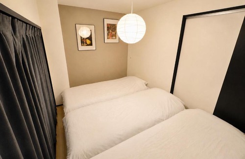 Koenjikita Apartment | Enjoy Koenji 202
