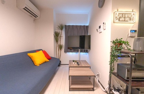 Koenjikita Apartment | Enjoy Koenji 202